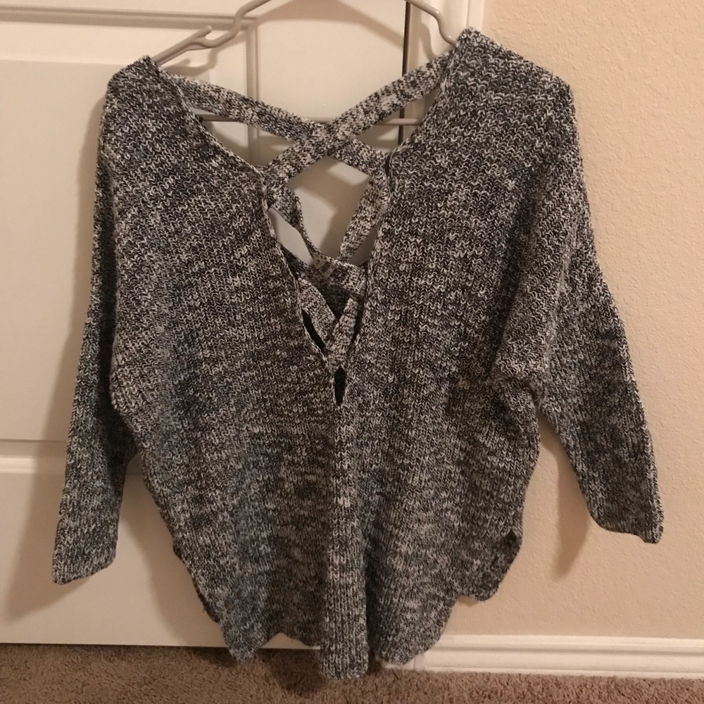 Express Sweater size S
